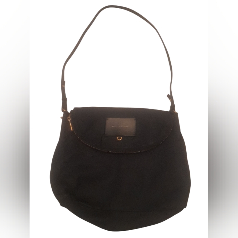 Marc By Marc Jacobs Nylon Shoulder Crossbody Bag